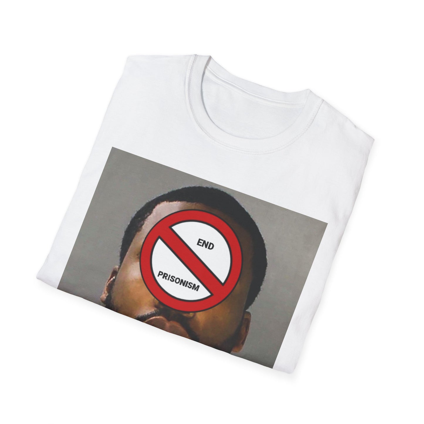 End Prisonism T-shirt 28