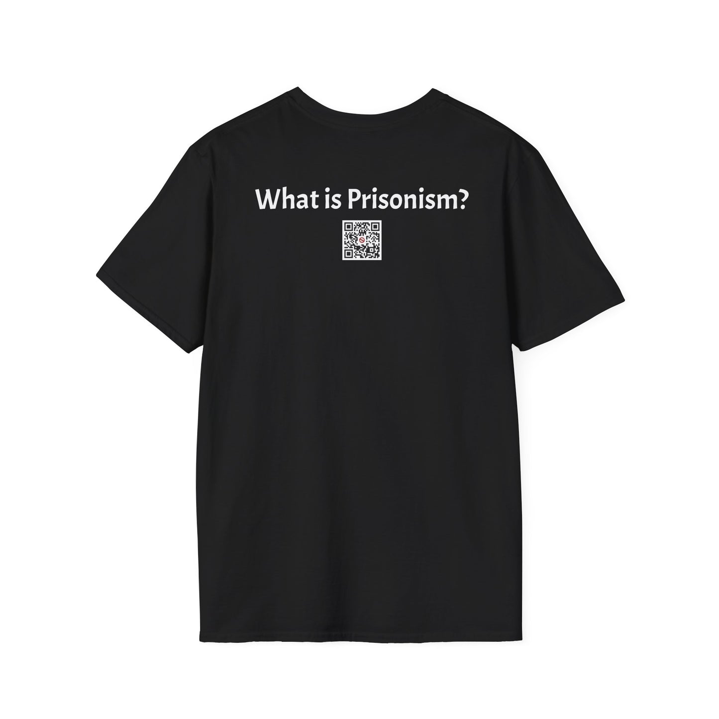 End Prisonism What Is Prisonism T-Shirt