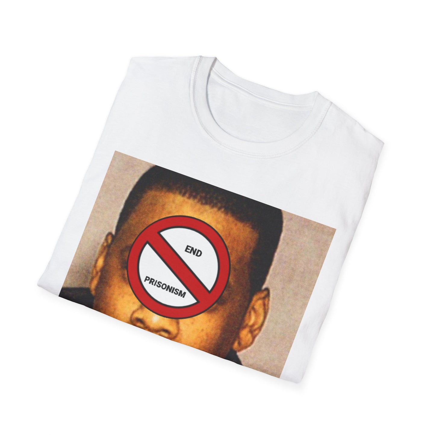 End Prisonism T-shirt 17