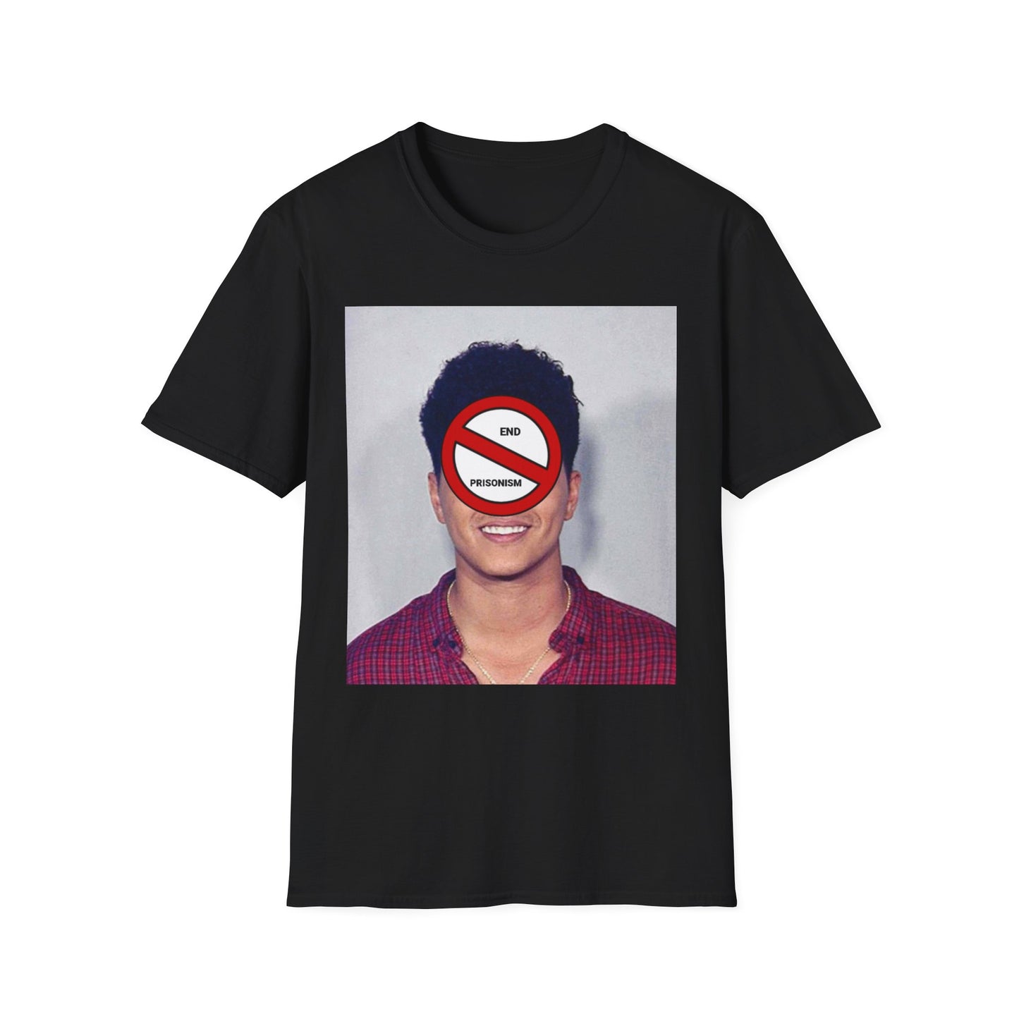 End Prisonism T-shirt 27