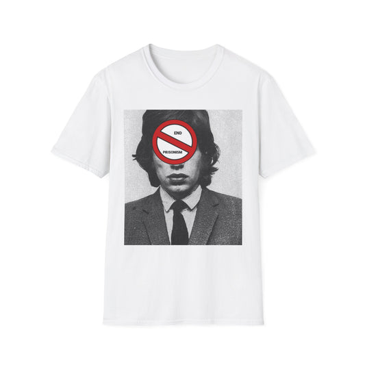End Prisonism T-shirt 29