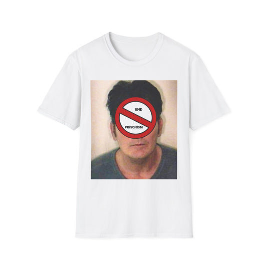 End Prisonism T-shirt 06