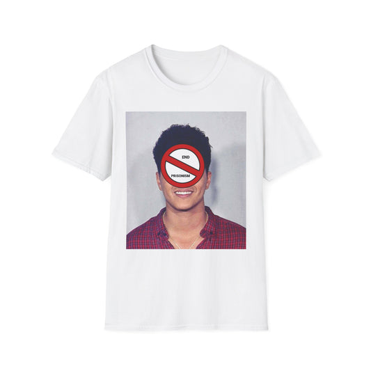 End Prisonism T-shirt 27