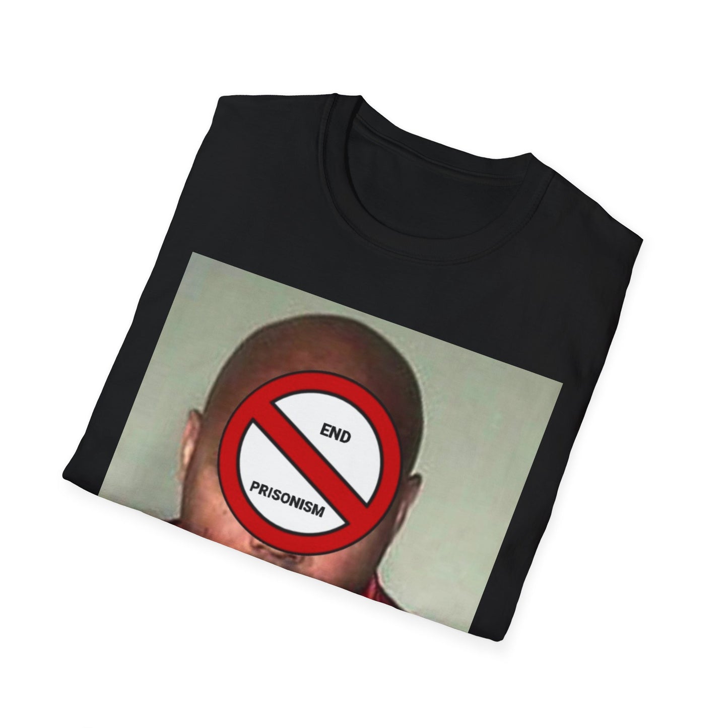 End Prisonism T-shirt 07
