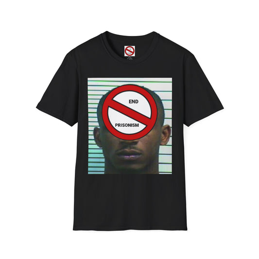 End Prisonism T-Shirt Original