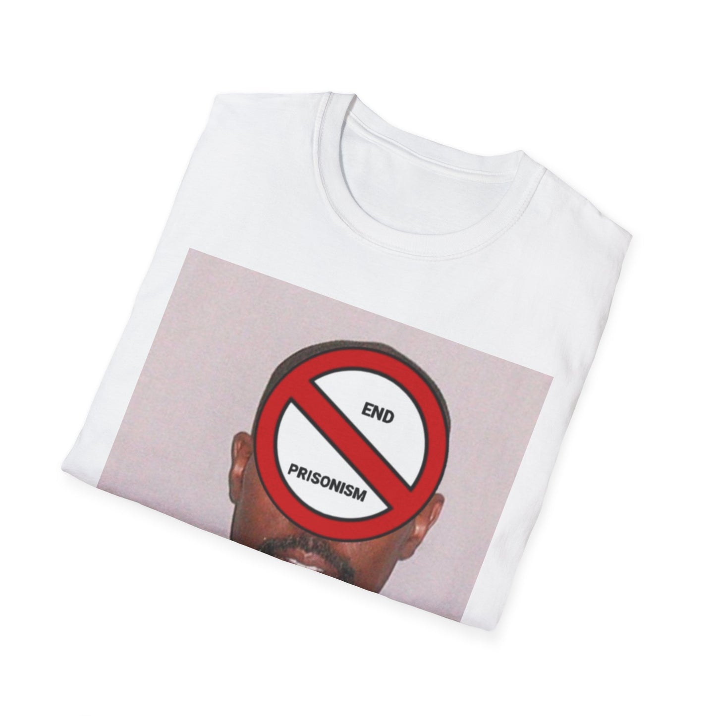 End Prisonism T-shirt 04