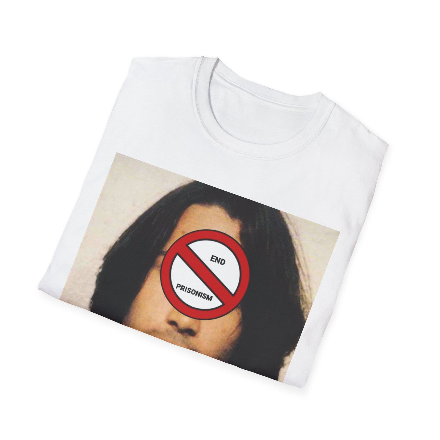 End Prisonism T-shirt 20