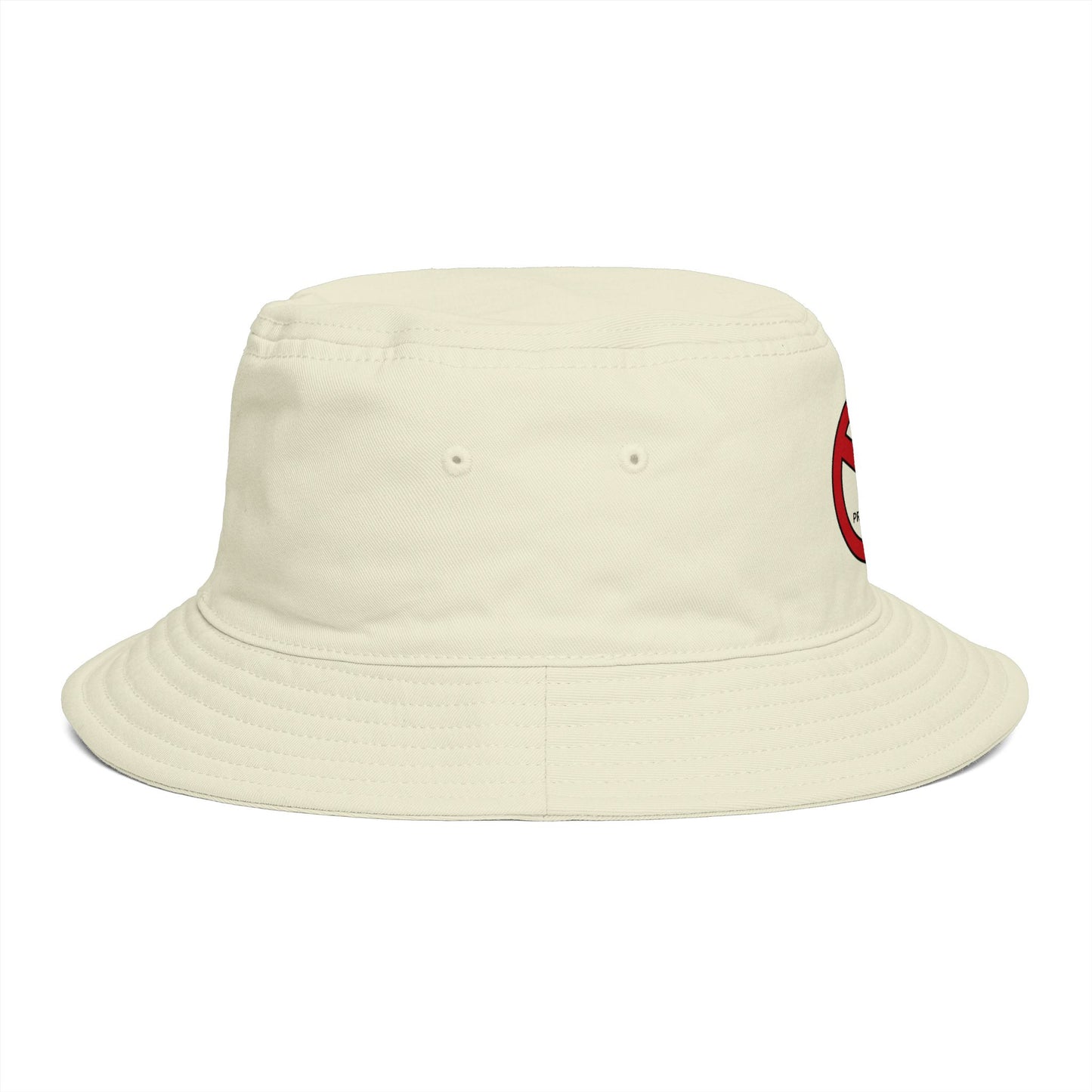 End Prisonism Bucket Hat