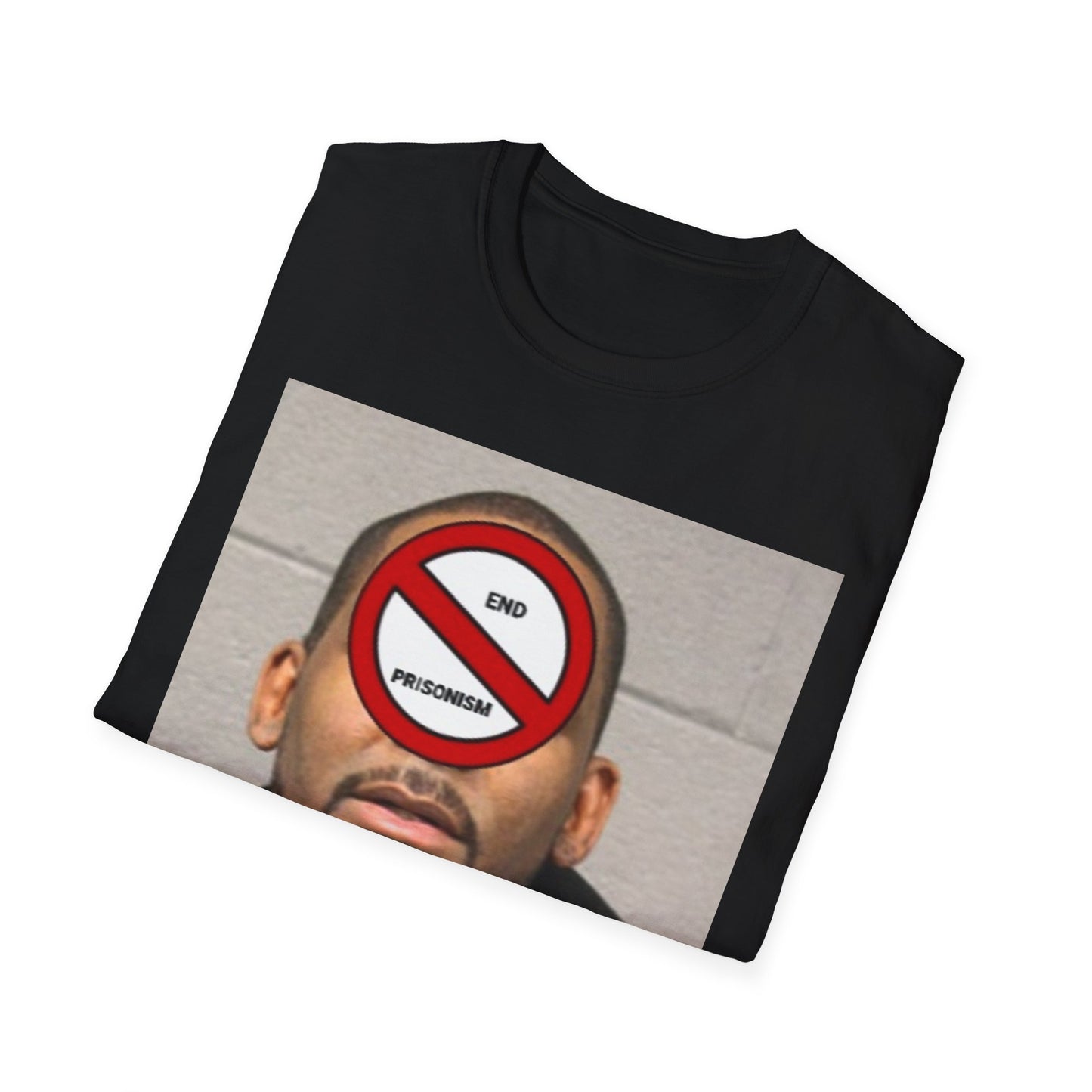 End Prisonism T-shirt 09