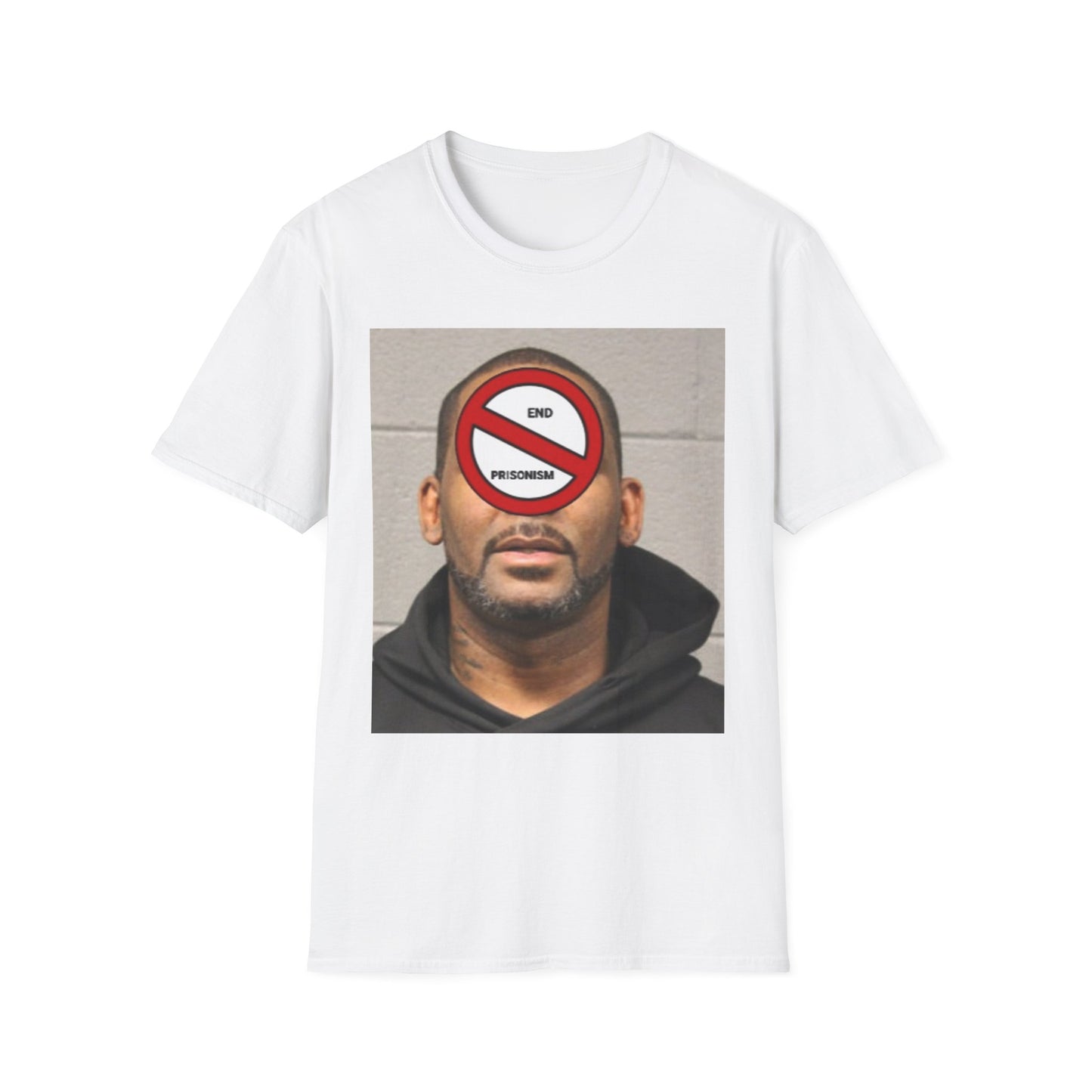 End Prisonism T-shirt 09