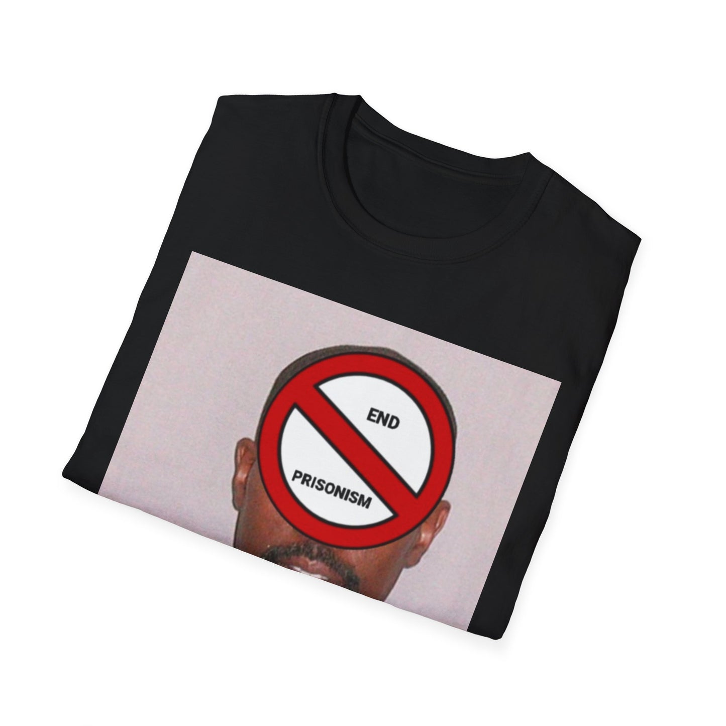 End Prisonism T-shirt 04