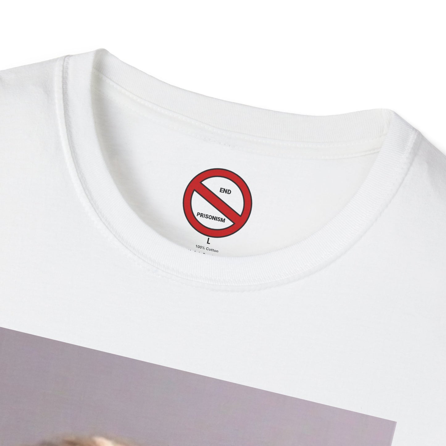 End Prisonism T-Shirt Trump