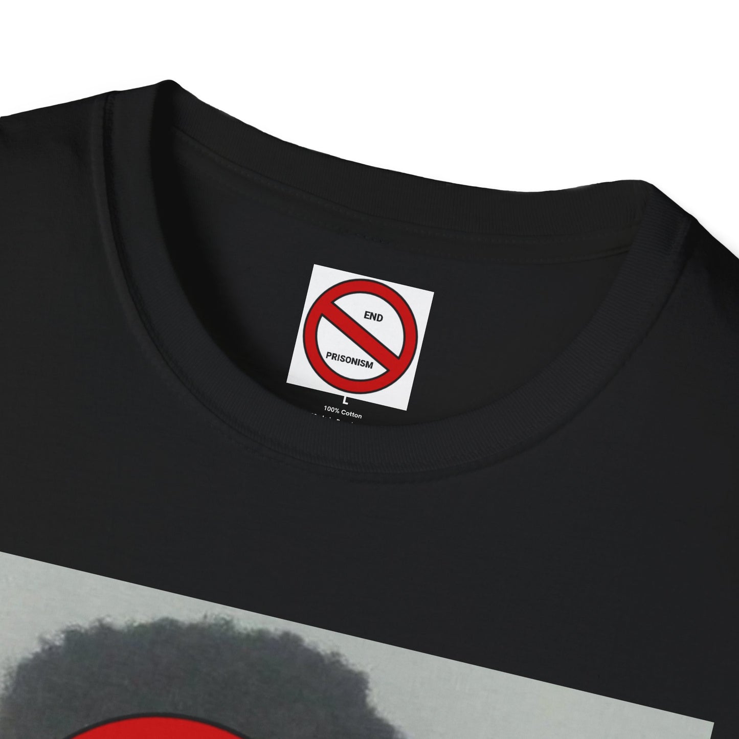 End Prisonism T-Shirt Pooh Shiesty