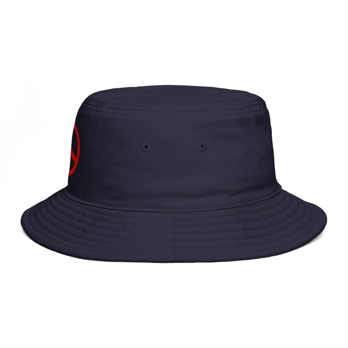 End Prisonism Bucket Hat