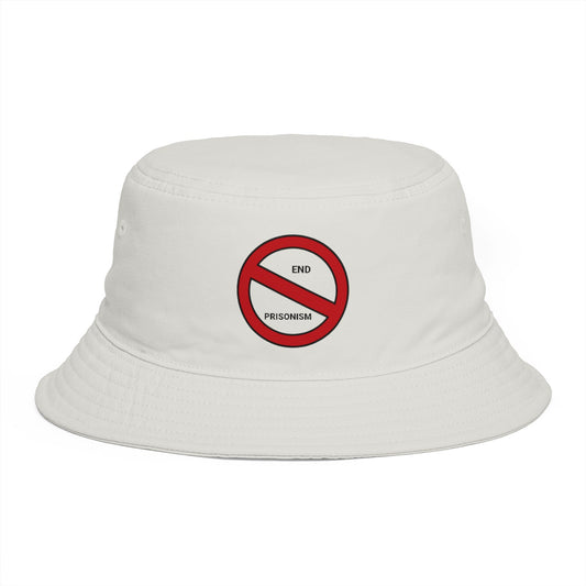 End Prisonism Bucket Hat