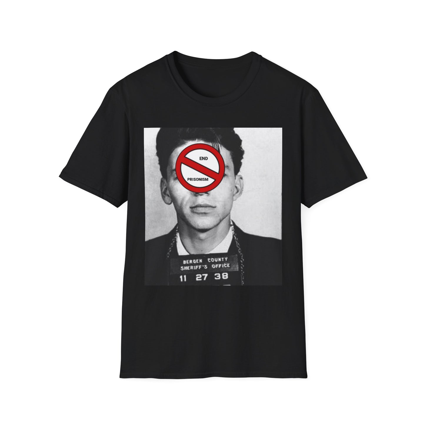 End Prisonism T-shirt 18