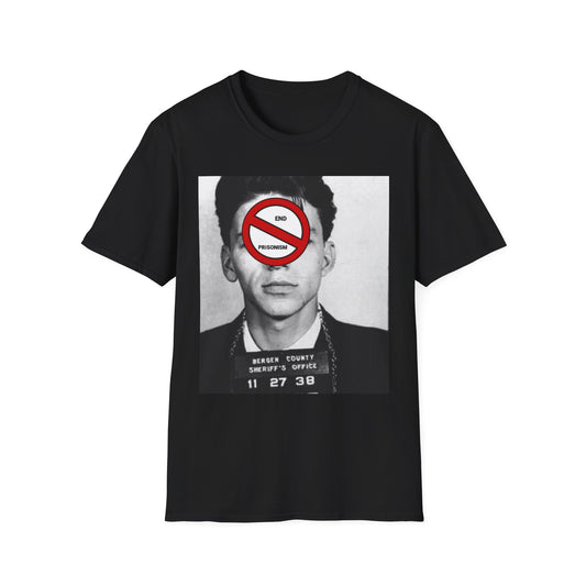 End Prisonism T-shirt 18