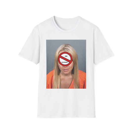 End Prisonism T-shirt 26