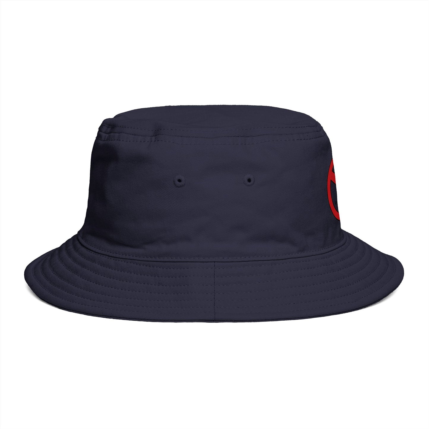End Prisonism Bucket Hat