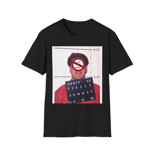 End Prisonism T-shirt 21