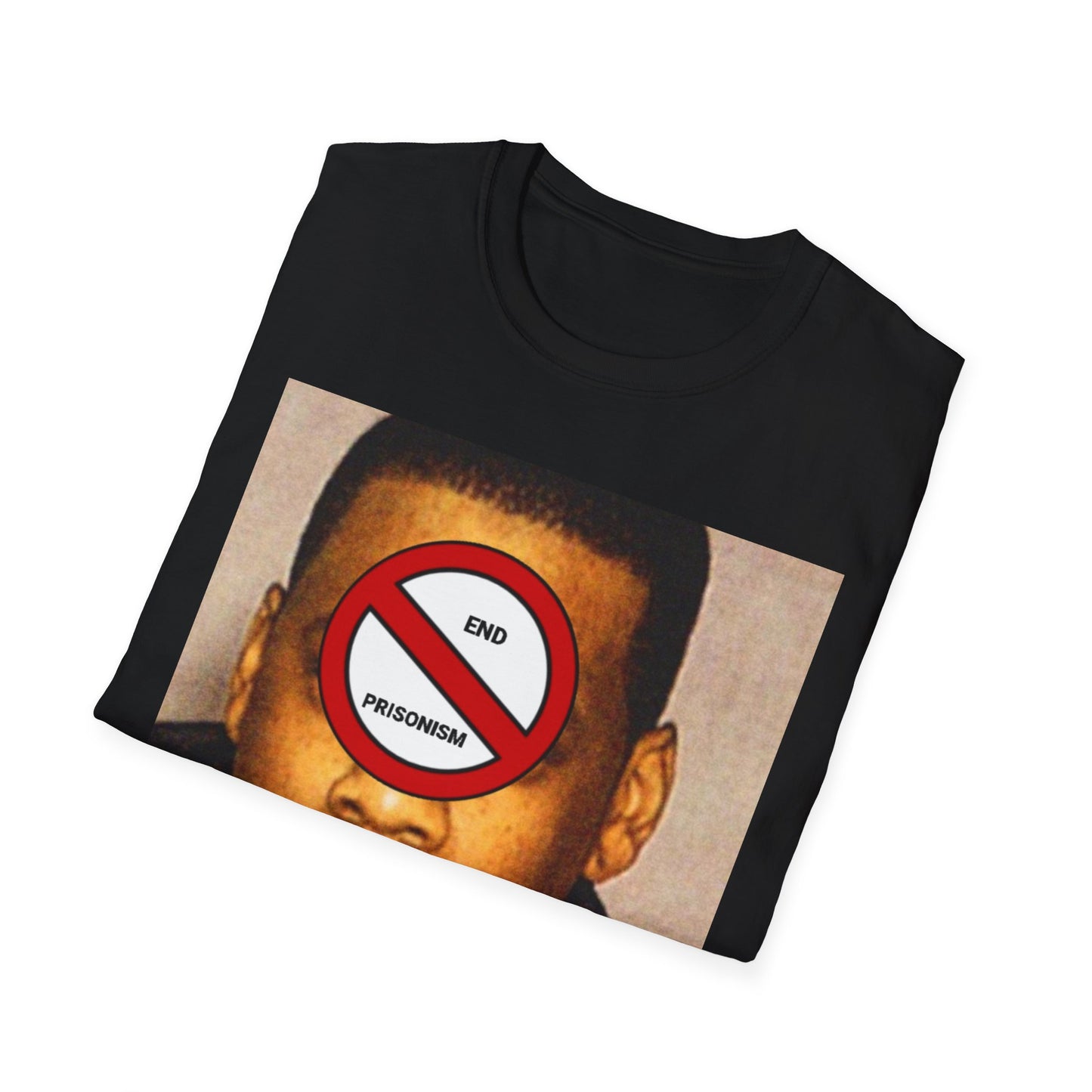 End Prisonism T-shirt 17