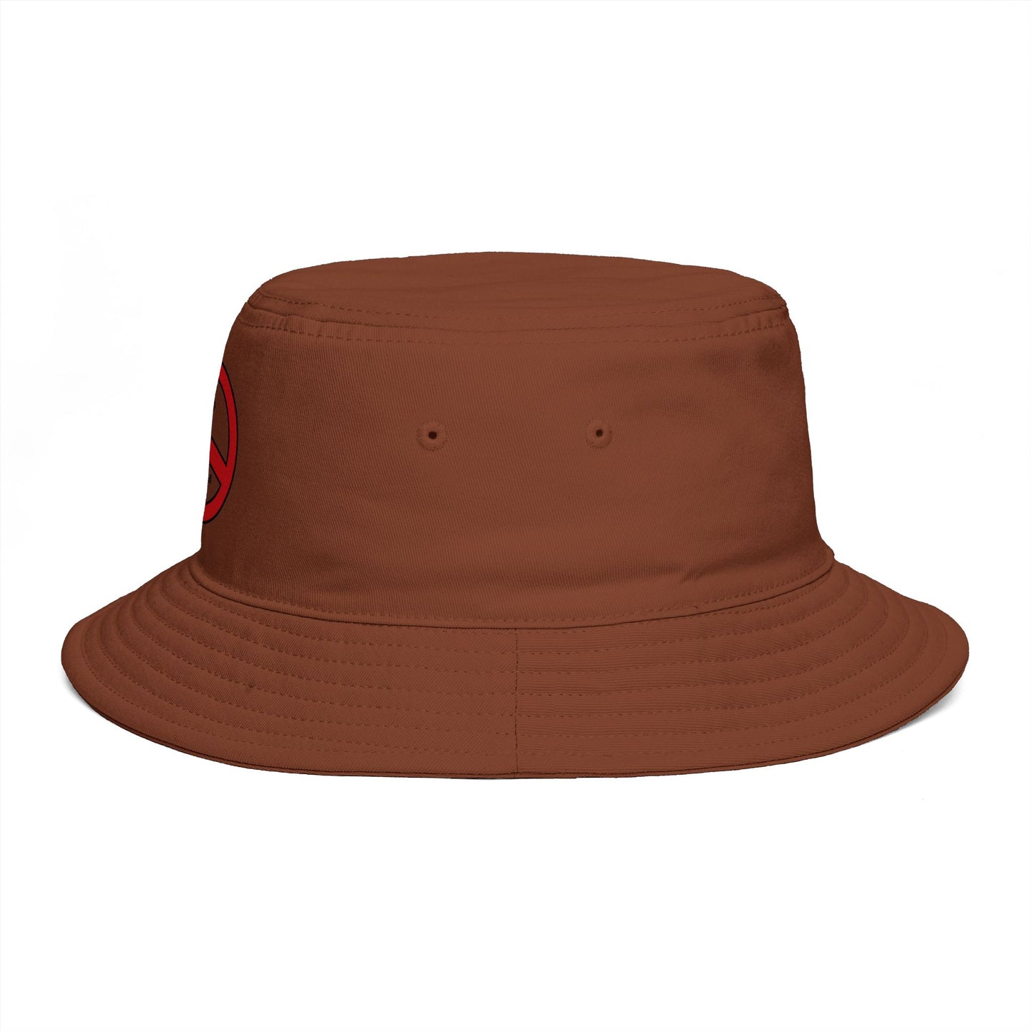 End Prisonism Bucket Hat