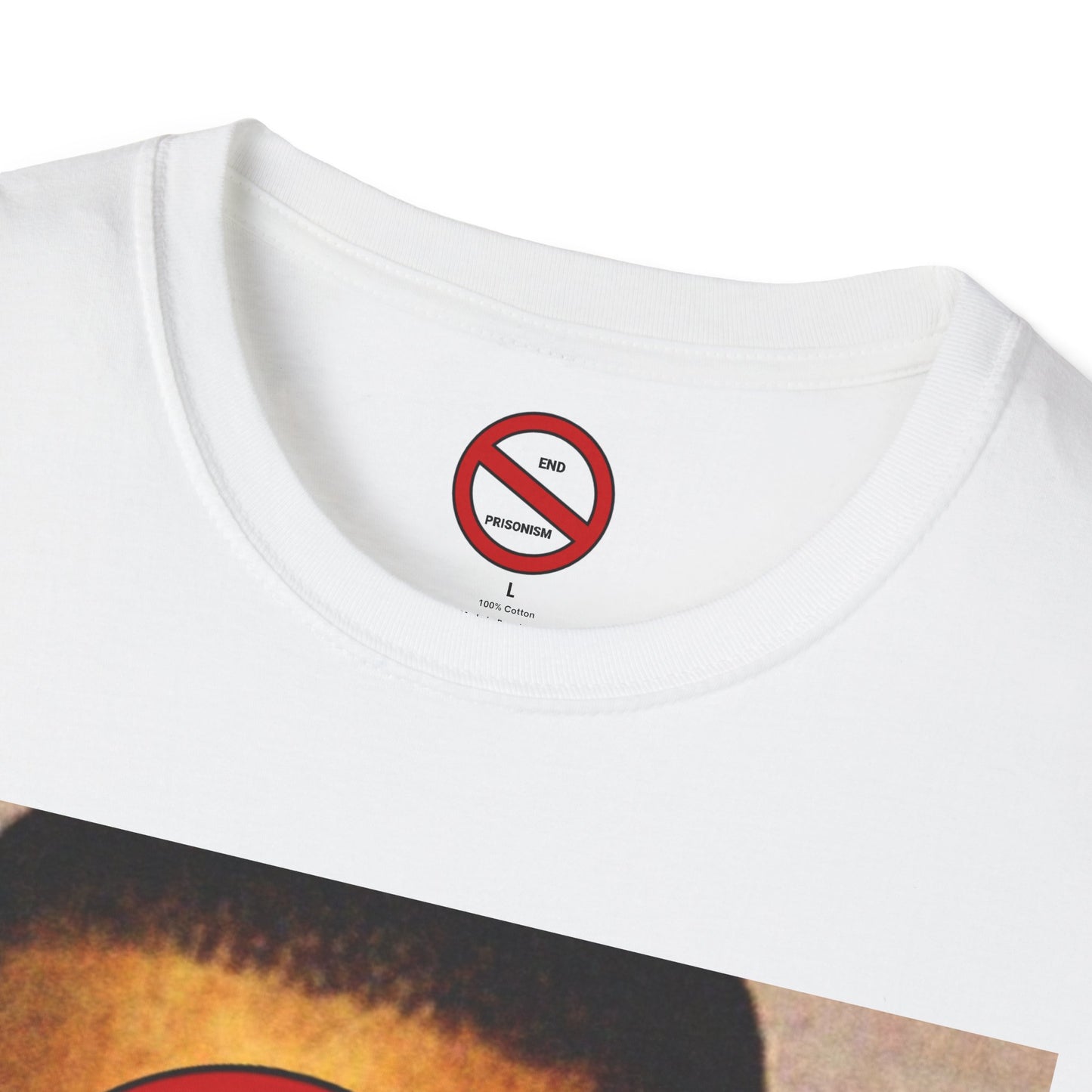 End Prisonism T-shirt Jay-z