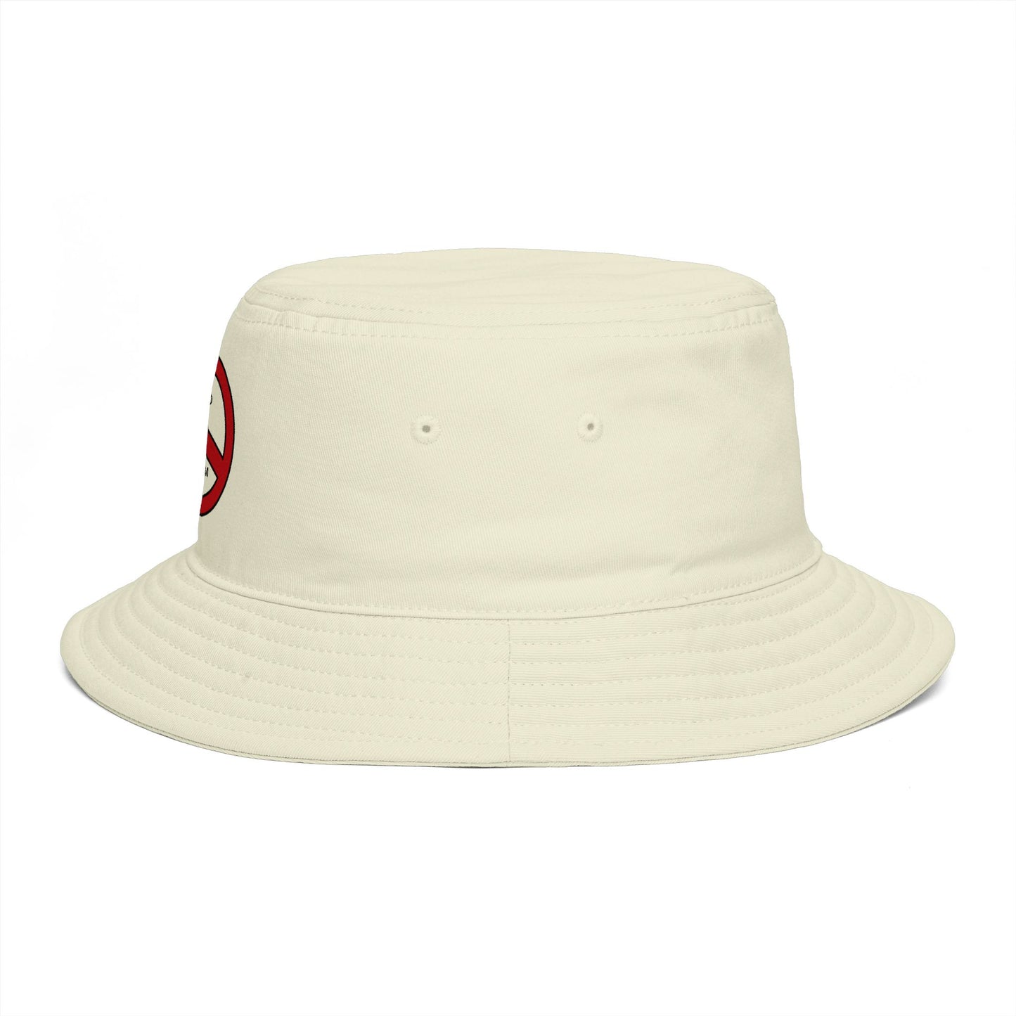 End Prisonism Bucket Hat