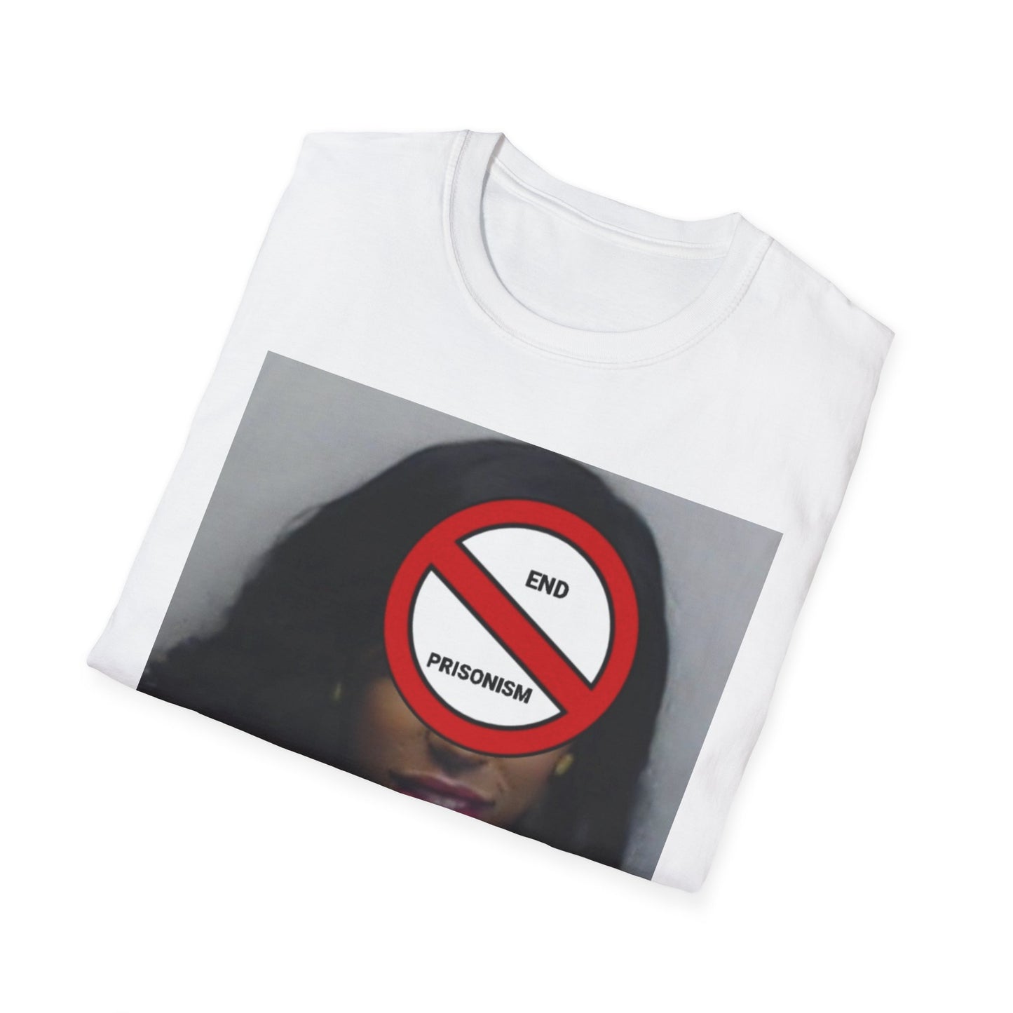 End Prisonism T-shirt 11
