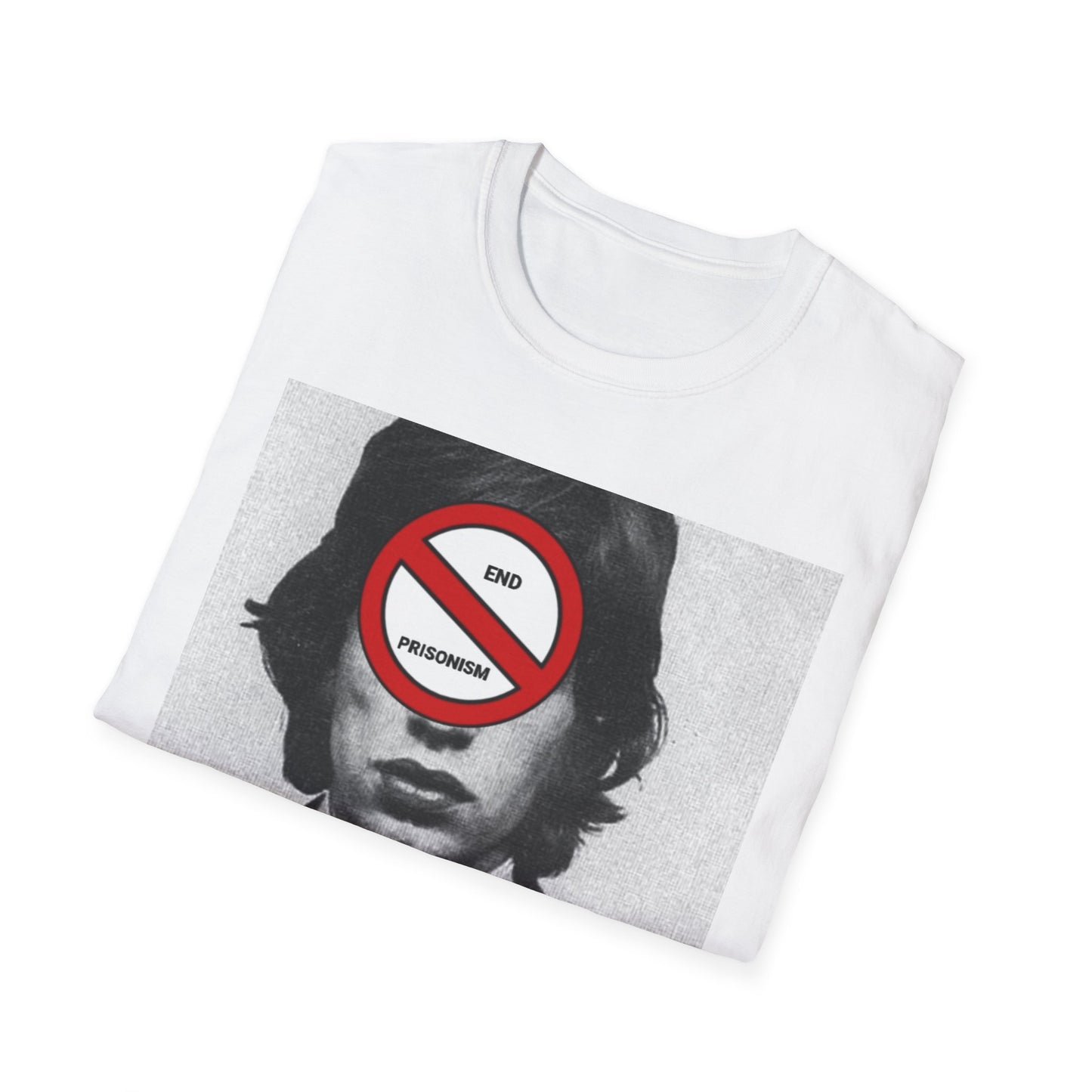 End Prisonism T-shirt 29