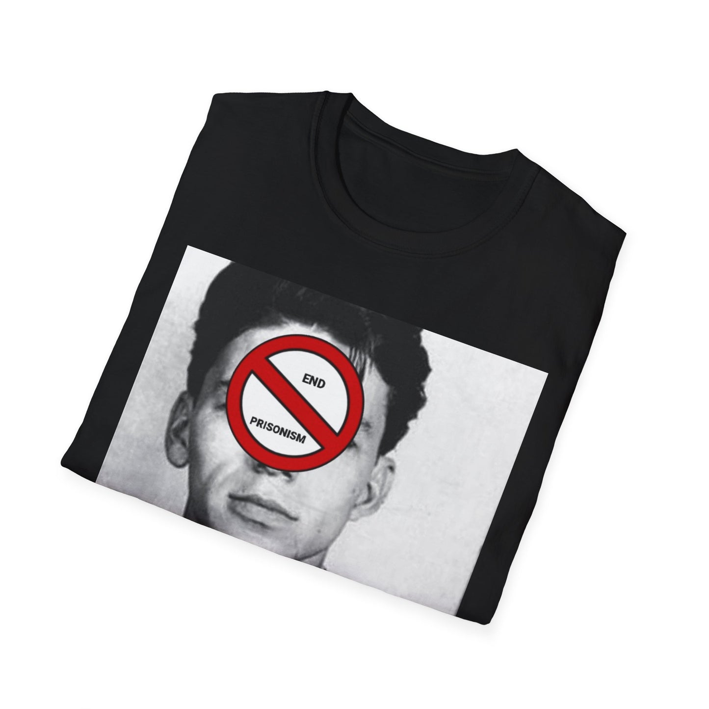 End Prisonism T-shirt 18
