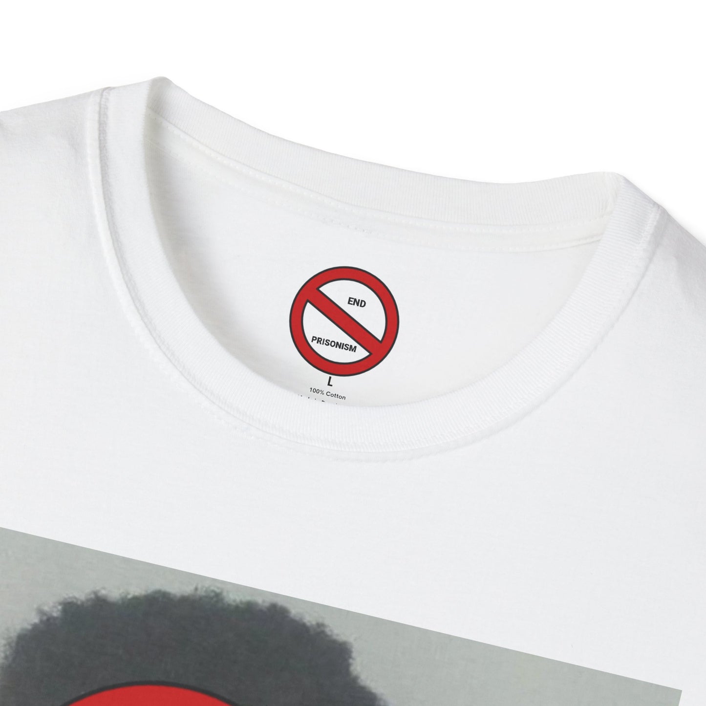 End Prisonism T-Shirt Pooh Shiesty