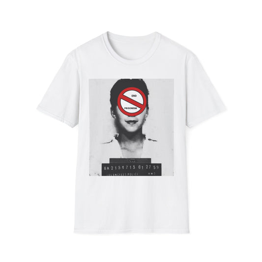 End Prisonism T-shirt 30