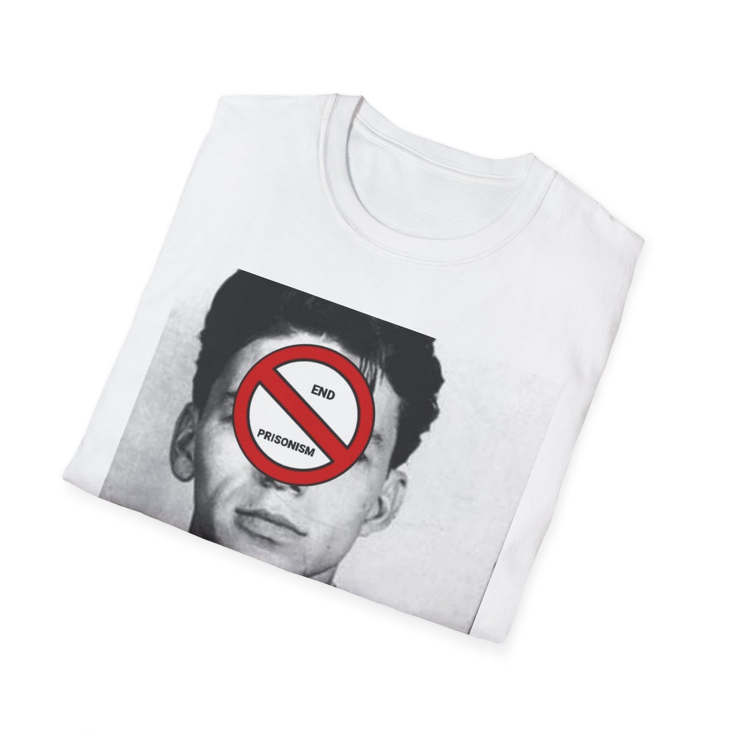 End Prisonism T-shirt 18