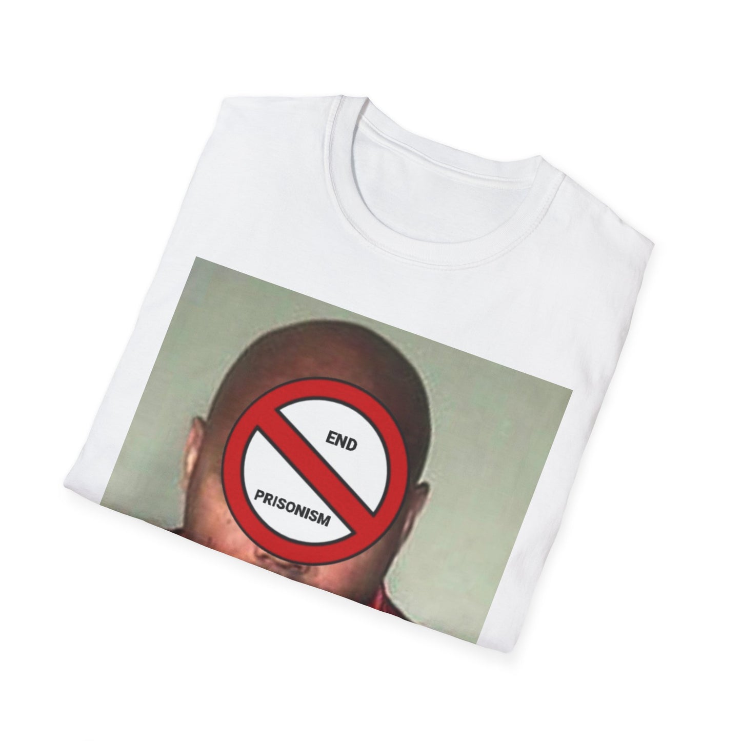End Prisonism T-shirt 07