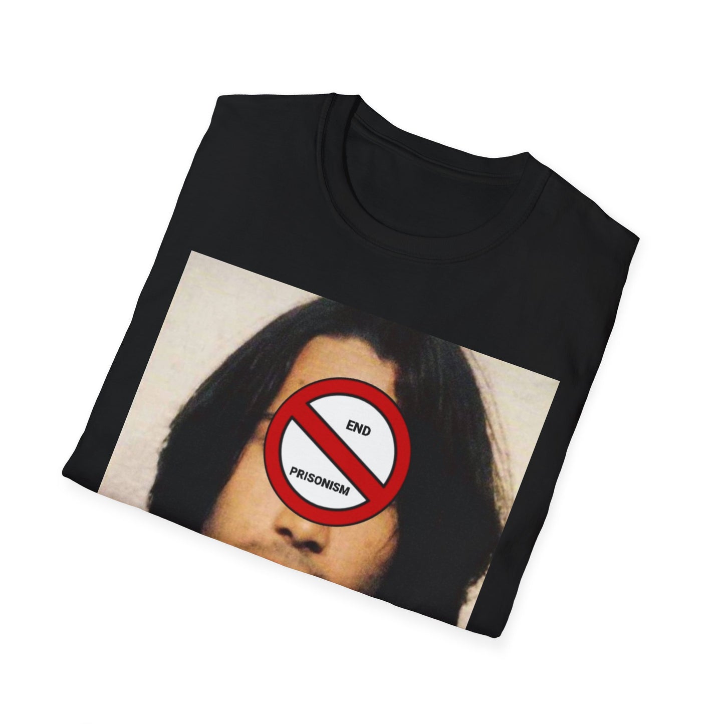 End Prisonism T-shirt 20