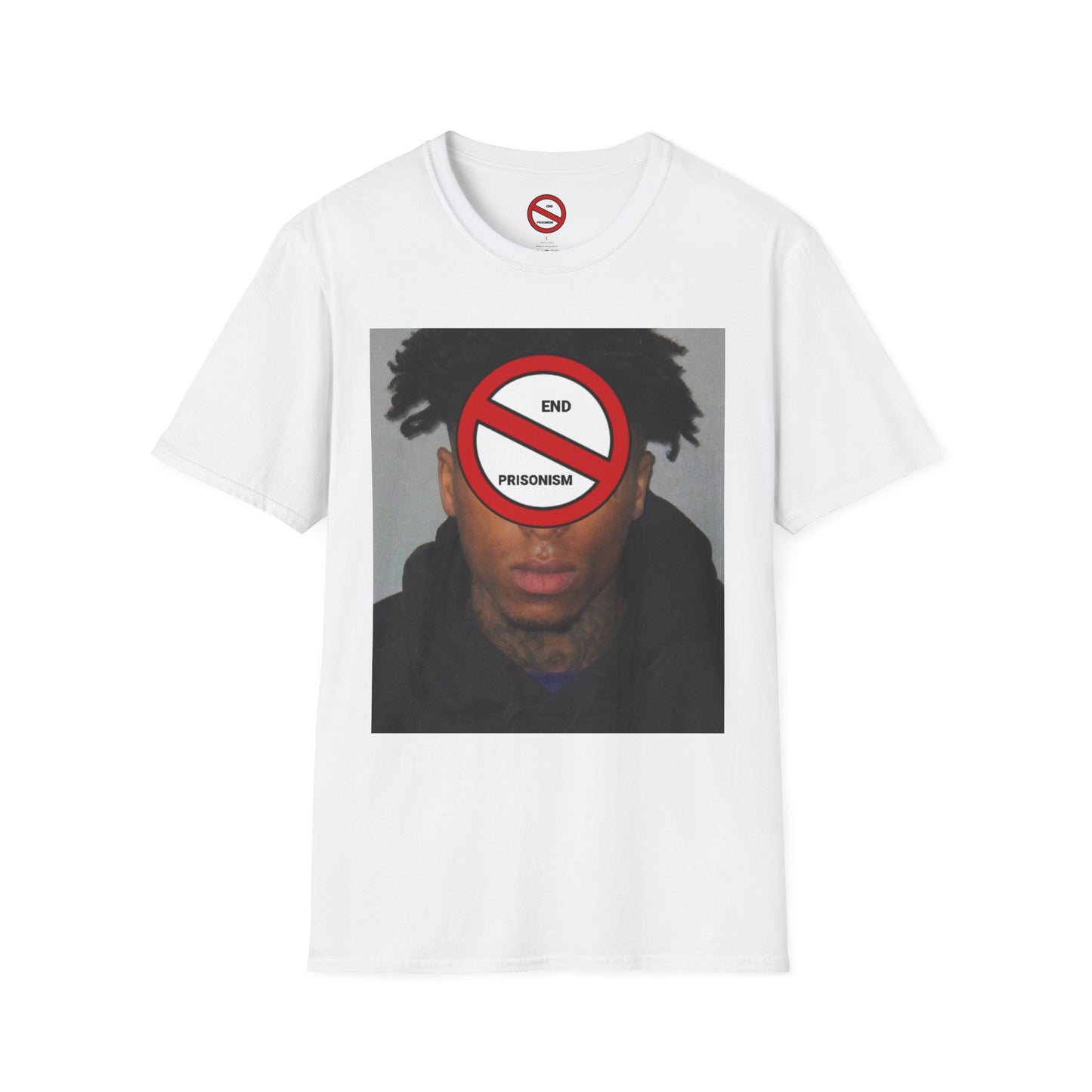 End Prisonism T-shirt NBA Youngboy