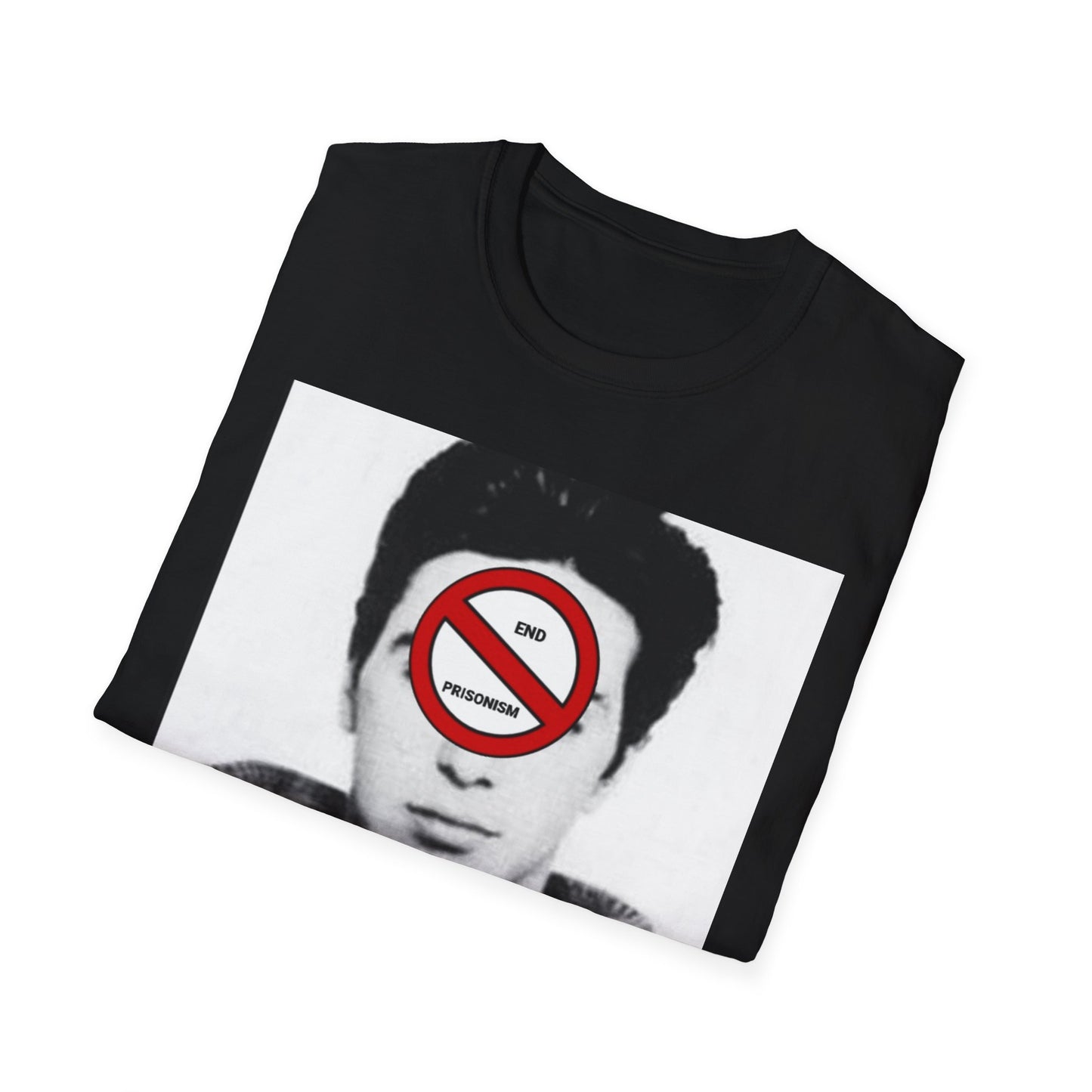 End Prisonism T-shirt 22