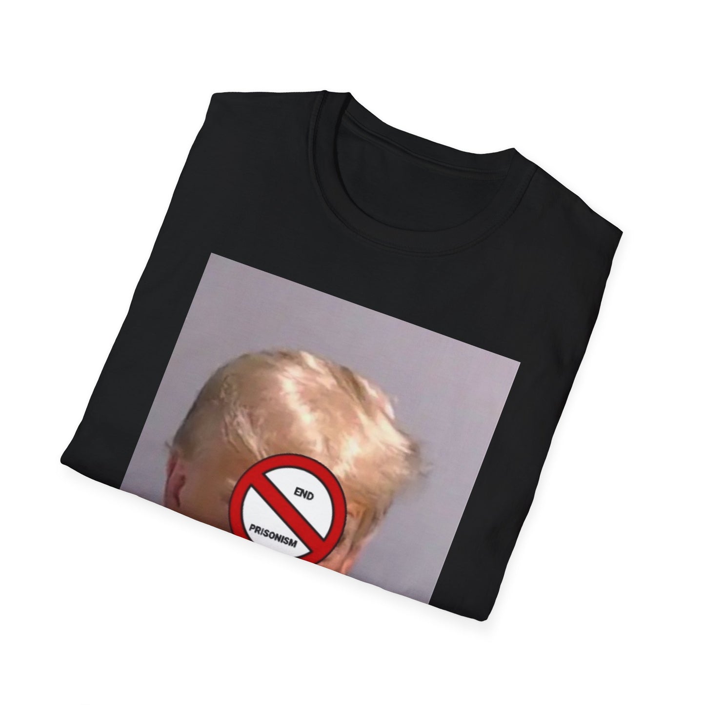 End Prisonism T-Shirt 01